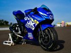 Suzuki Gixxer SF250 MotoGP Edition